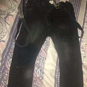 Zara baby boy jeans collection